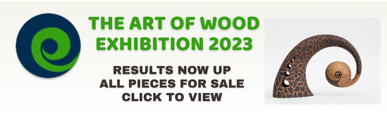 The Art of Wood 2023