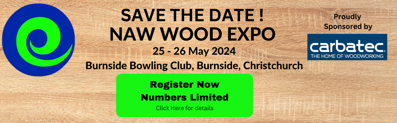 NAW Wood Expo 2024